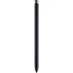 Стилус-ручка Samsung Galaxy Note10/10+ S Pen Black оригінал з Bluetooth колір телефону Black (EJ-PN970BBEGUS) - мініатюра 2