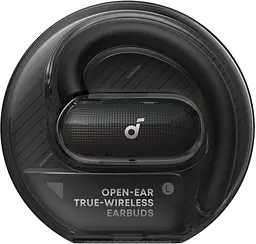 Bluetooth-гарнітура Anker SoundCore V40i Black (A3878G11) - мініатюра 6