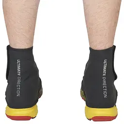 Бахили Ultimate Direction FK Gaiter S Чорний - мініатюра 4