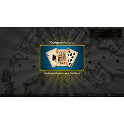 Ключ активації Microsoft Ultimate Solitaire Collection для Xbox One/Series S/X - мініатюра 4