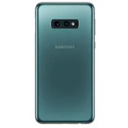 Смартфон Samsung G970FD Galaxy S10e Duos 128GB Green [NFC, 2 SIM/1 SIM + 1 eSIM] - мініатюра 2
