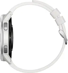 Розумний годинник Xiaomi Watch S1 Active Moon White білий (6934177755217) - мініатюра 5