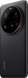 Смартфон Xiaomi 15 Ultra 16/512 GB чорний - мініатюра 2