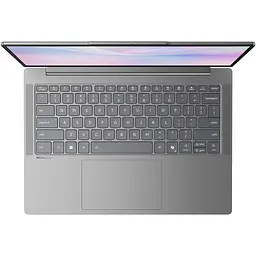 Ноутбук Lenovo IdeaPad Slim 5 14AKP10 AI 5340 la 48GHz,32GB DDR5,1TB,Без ОС - мініатюра 2