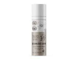 Маска Tauro Pro Line видаляє коричневі плями навколо очей і рота Stainless look 50мл - мініатюра 2