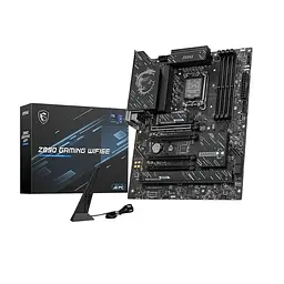 Материнська плата MSI Z890 Gaming Plus WiFi6E Socket 1851 - мініатюра 5