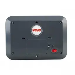 Розумний планшет Fisher-Price з технологією Smart Stages, укр. мова (FBR86) - мініатюра 2