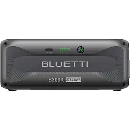 Зарядна станція BLUETTI AC300 + B300K [114493] - мініатюра 9