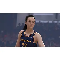 Ключ активації Microsoft NBA 2K25 x TopSpin 2K25 Bundle для Xbox One/Series S/X - мініатюра 6