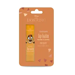 Бальзам для губ Mad Beauty Король Лев Тімон 4 г - мініатюра 2