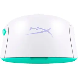 Бездротова миша HyperX Pulsefire Haste 2 Core Wireless White (8R2E7AA) - мініатюра 6