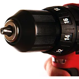 Дриль-шуруповерт Milwaukee M12 BPD-0 (4933441950) [99203] - мініатюра 3