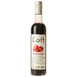 Сироп Loft Гренадін 0.7 л
