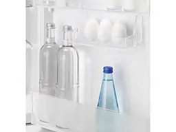 Холодильник з морозильною камерою Electrolux LFB2AE88S1 - мініатюра 2