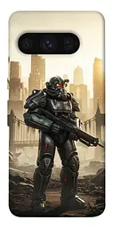 Чохол Demsky Power armor для Google Pixel 8 Pro