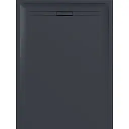 Душовий піддон Geberit Sestra 160x80 550.278.00.2 графіт