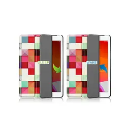 Чохол до планшета BeCover Smart Case Samsung Galaxy Tab A11 Plus SM-X236B 11.0" Square (714009) - мініатюра 5