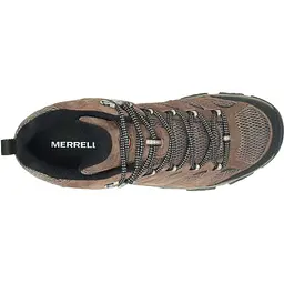 Черевики Merrell Moab 3 Mid GTX Mns 45 Коричневий (1054-036.0181) - мініатюра 3