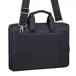 Cумка для ноутбука RivaCase 8231 15.6` Black [102601] - мініатюра 5