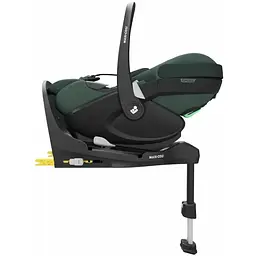 Автокрісло Maxi-Cosi Pebble 360 Pro Essential Green (8052047110) - мініатюра 10
