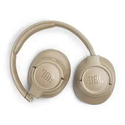 Bluetooth-гарнітура JBL Tune 730BT Beige (JBLT730BTBEG) - мініатюра 6