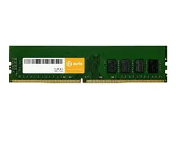 Модуль пам'яті ATRIA DDR5 16Gb 6000MHz (UAT56000CL46K1/16)