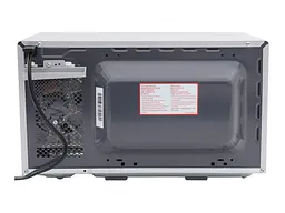 Мікрохвильова піч Panasonic NN-ST27HMZUE - мініатюра 4
