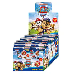 Іграшка-сквіш Дружна команда Cool Things PP067 серії Paw Patrol - мініатюра 3