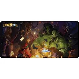 Ігрова поверхня FS Holding Blizzard Hearthstone Heroes XL (FBLMPHSHEROES21XL) [169644]