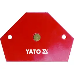 Магніт для зварювання Yato YT-0866