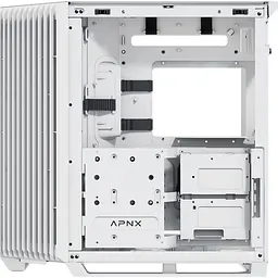 Корпус APNX V1 White (APCM-VI01003.21) [146482] - мініатюра 8
