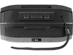 Портативна акустика Defender G36 Black (65036) - мініатюра 2