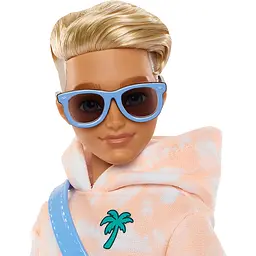 Лялька Barbie Dream Besties Кен (JDD75) - мініатюра 3