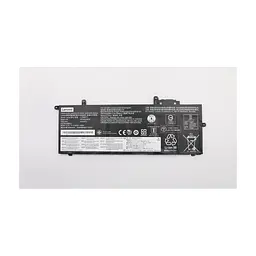 Акумулятор до ноутбука Lenovo ThinkPad X280 L17C6P71, 48Wh (4220mAh), 6cell, 11.4V, Li-ion (A47493)