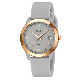 Наручний годинник жіночий 2319GY Grey Skmei acs0030024