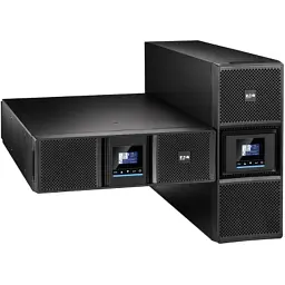 Пристрій безперебійного живлення Eaton 9SX5KIRT3UG2 5000VA (9SX5KIRT3UG2) - мініатюра 7