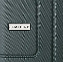 Валіза Semi Line 28" (L) Petrol (T5761-4) (DAS302939) - мініатюра 7