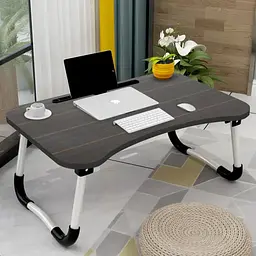 Столик для ноутбука UFT T36 Black - мініатюра 3