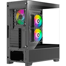 Корпус Xilence XILENT BEAM X218 ARGB без БЖ (XG172_X218.ARGB) - мініатюра 5