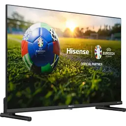 Телевізор Hisense QLED 32A5NQ - мініатюра 3