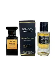TOBACCO VINALLIA Парфумована вода унісекс, 50мл (4820269863293) - мініатюра 2