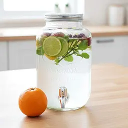 Диспенсер для напоїв Viva Lemonade 4 л (1898-4) - мініатюра 2