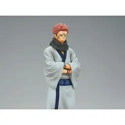 Фігурка Bandai Spirits KING OF ARTIST THE Sukuna Магічна Битва Сукуна Jujutsu Kaisen Sukuna 18 см KOA S JK - мініатюра 5