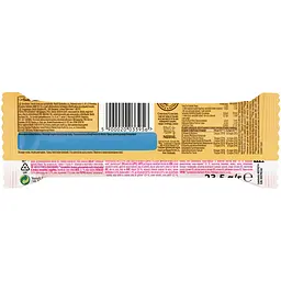 Злаковий батончик Fitness Choco Banana зі шматочками шоколаду та банана 23.5 г - мініатюра 2