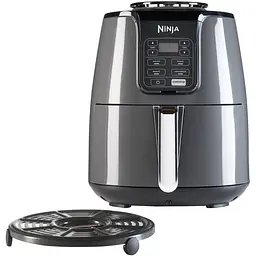 Мультипіч Ninja Air Fryer MAX (AF100EU) - мініатюра 4