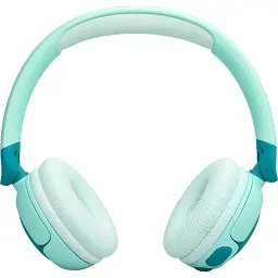 Навушники JBL JR 320BT Green (JBLJR320BTGRN) - мініатюра 3
