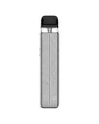 Підсистема Vaporesso XROS 6 30W Pod 1800mAh 3ml електронна сигарета Kit (Silk Gray) - мініатюра 4
