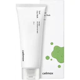 Маска глиняна Celimax The Real Noni Refresh Clay Mask з екстрактом ноні - мініатюра 2