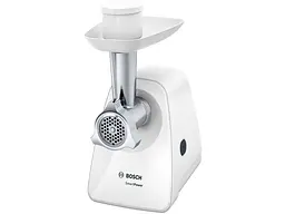 М'ясорубка Bosch MFW2500W