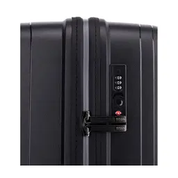 Валіза Titan Looping Black S (Ti848406-01) - мініатюра 7